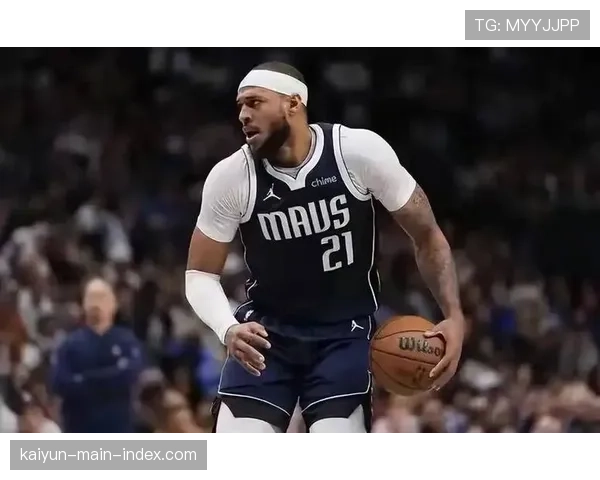 克里斯蒂与加福德出战成疑状态 独行侠阵容深度面临考验