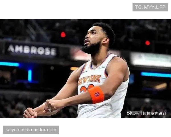 尼克斯虐菜能力强劲但高端局存疑，唐斯撑不起内线